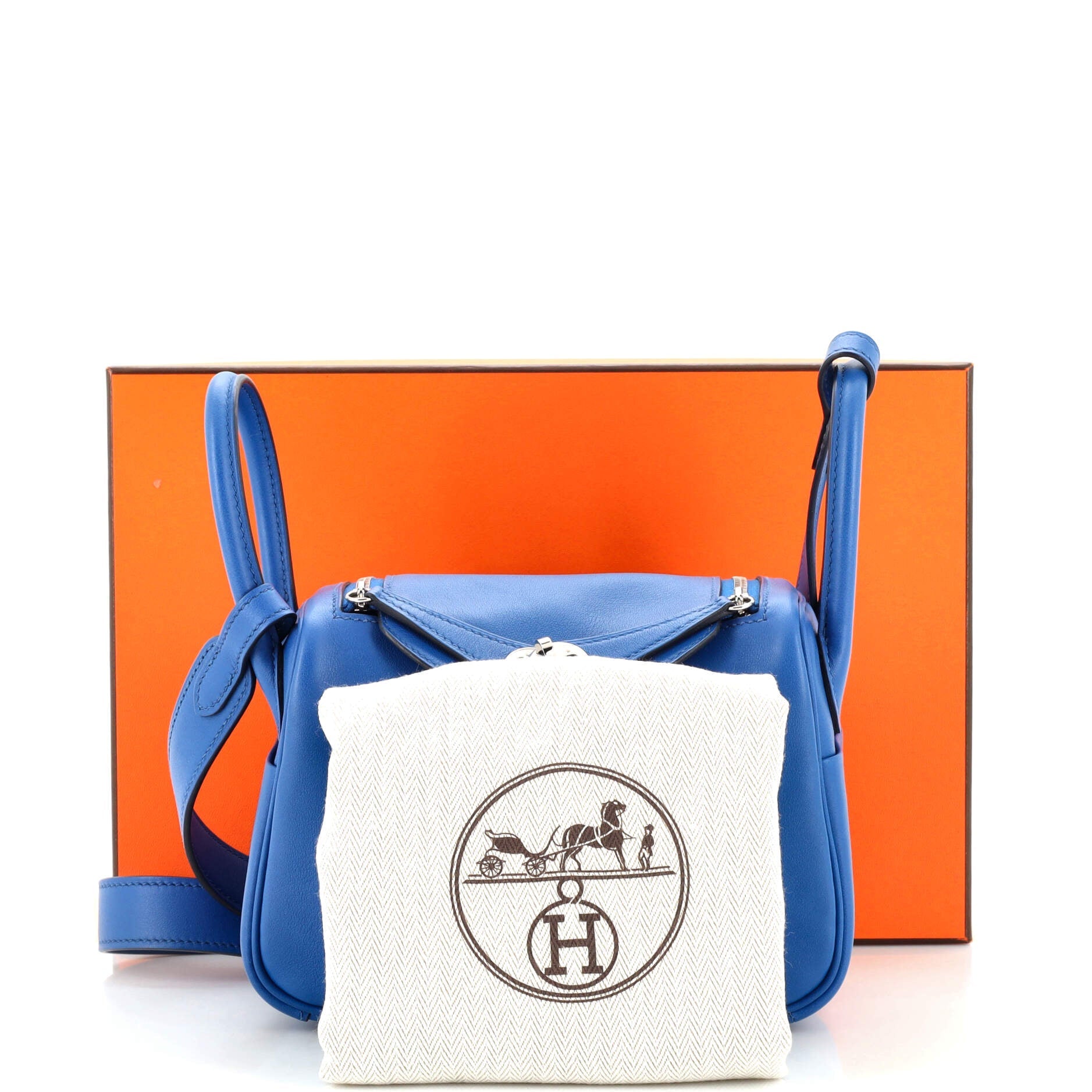 Lindy Bag Swift Mini