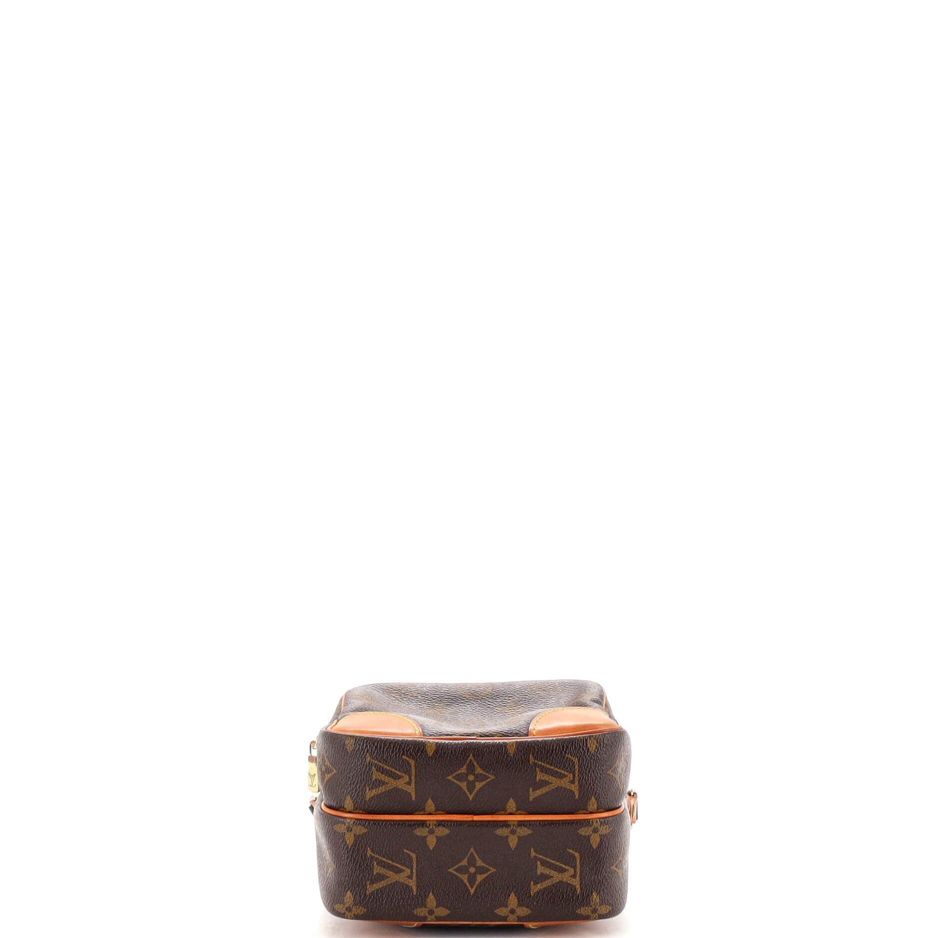 Amazone Bag Monogram Canvas Mini