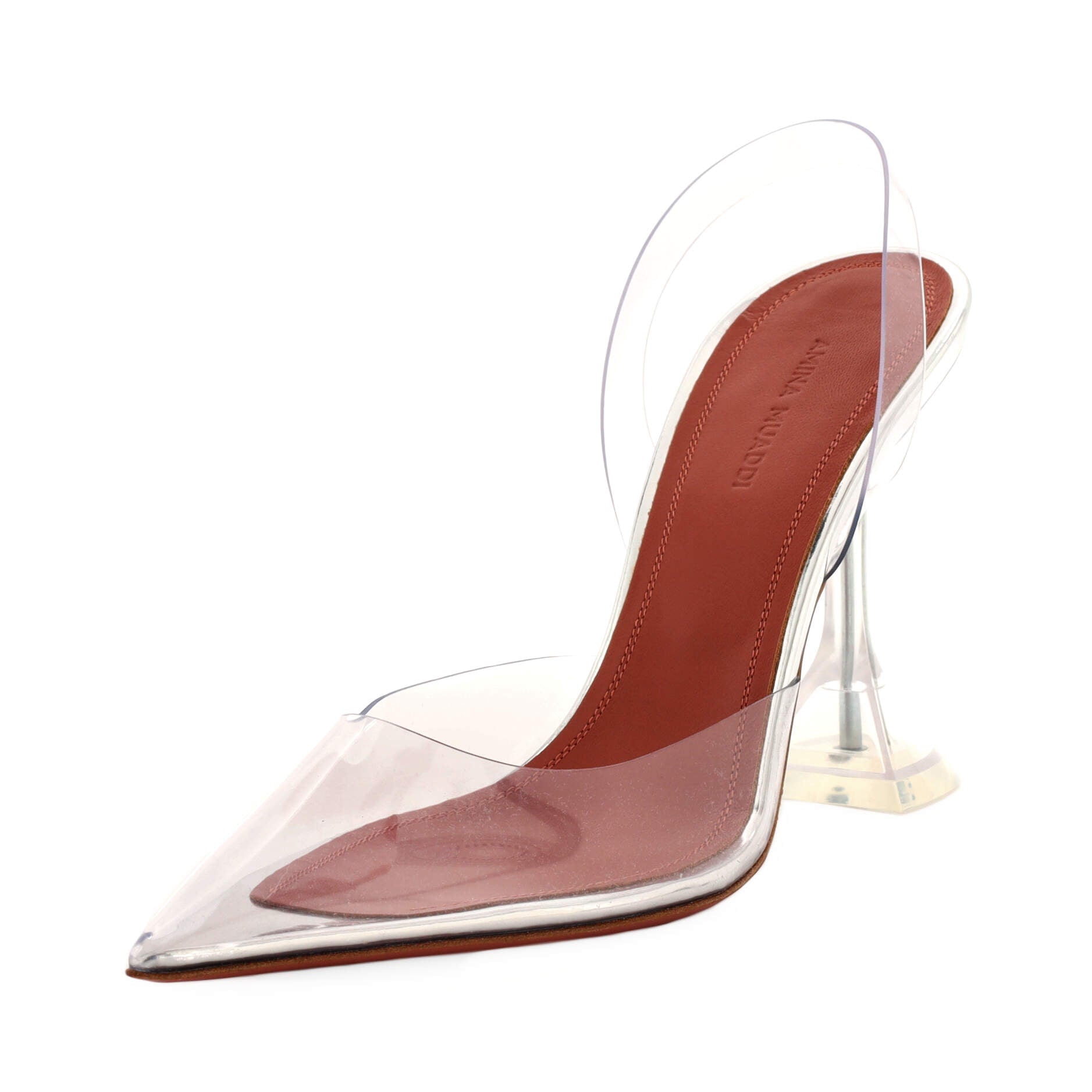 Women's Holli Slingback Pumps PVC 95