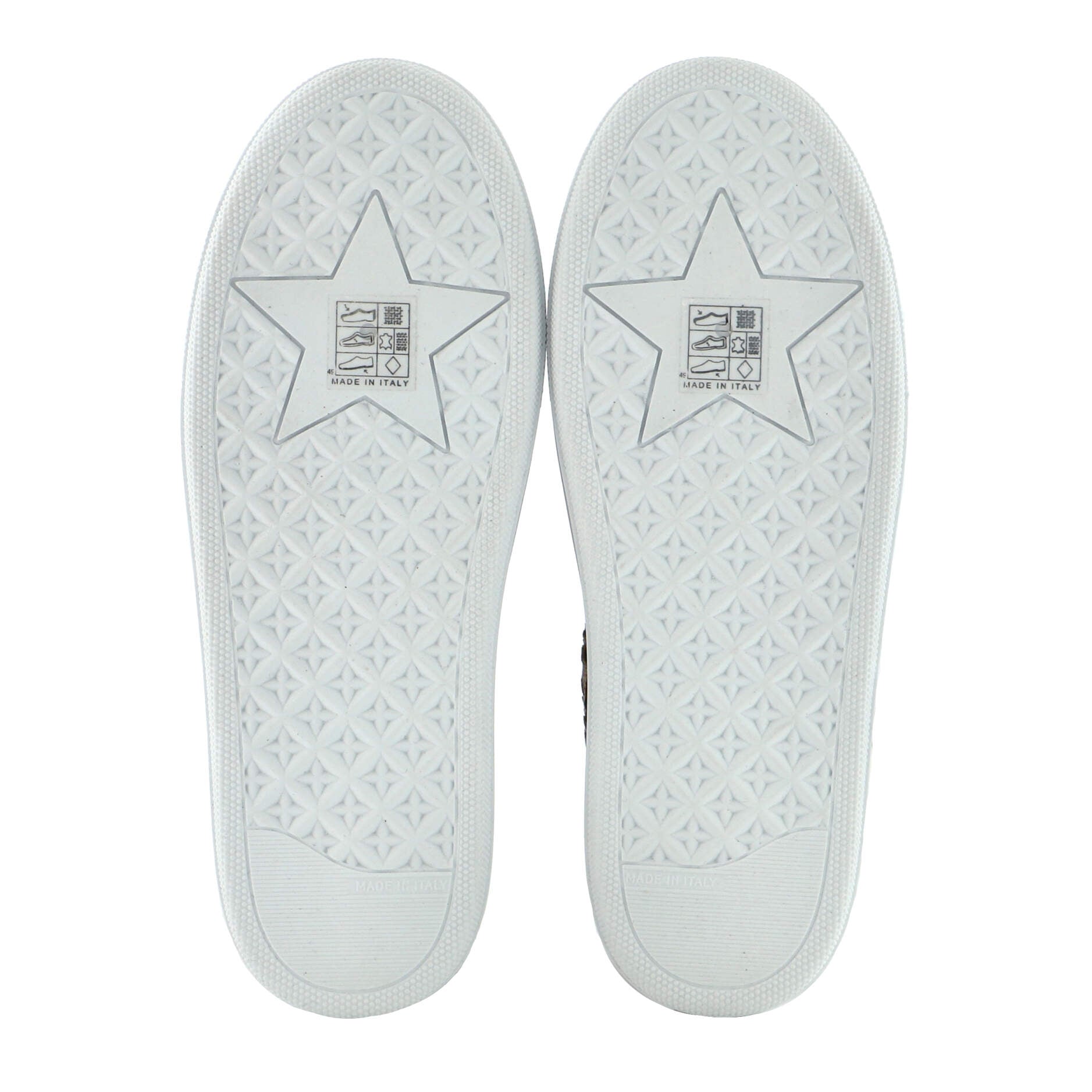 Women's Solar Slip-On Sneakers Oblique Velvet