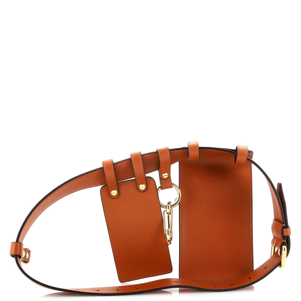 FF Utility Tool Belt Leather 20