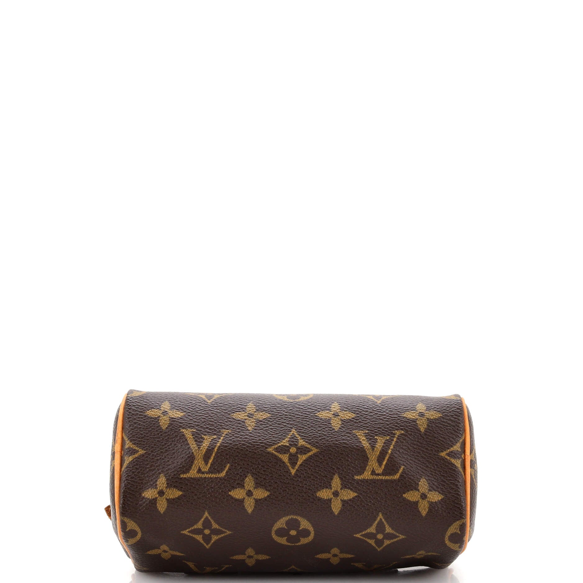 Speedy Mini HL Handbag Monogram Canvas
