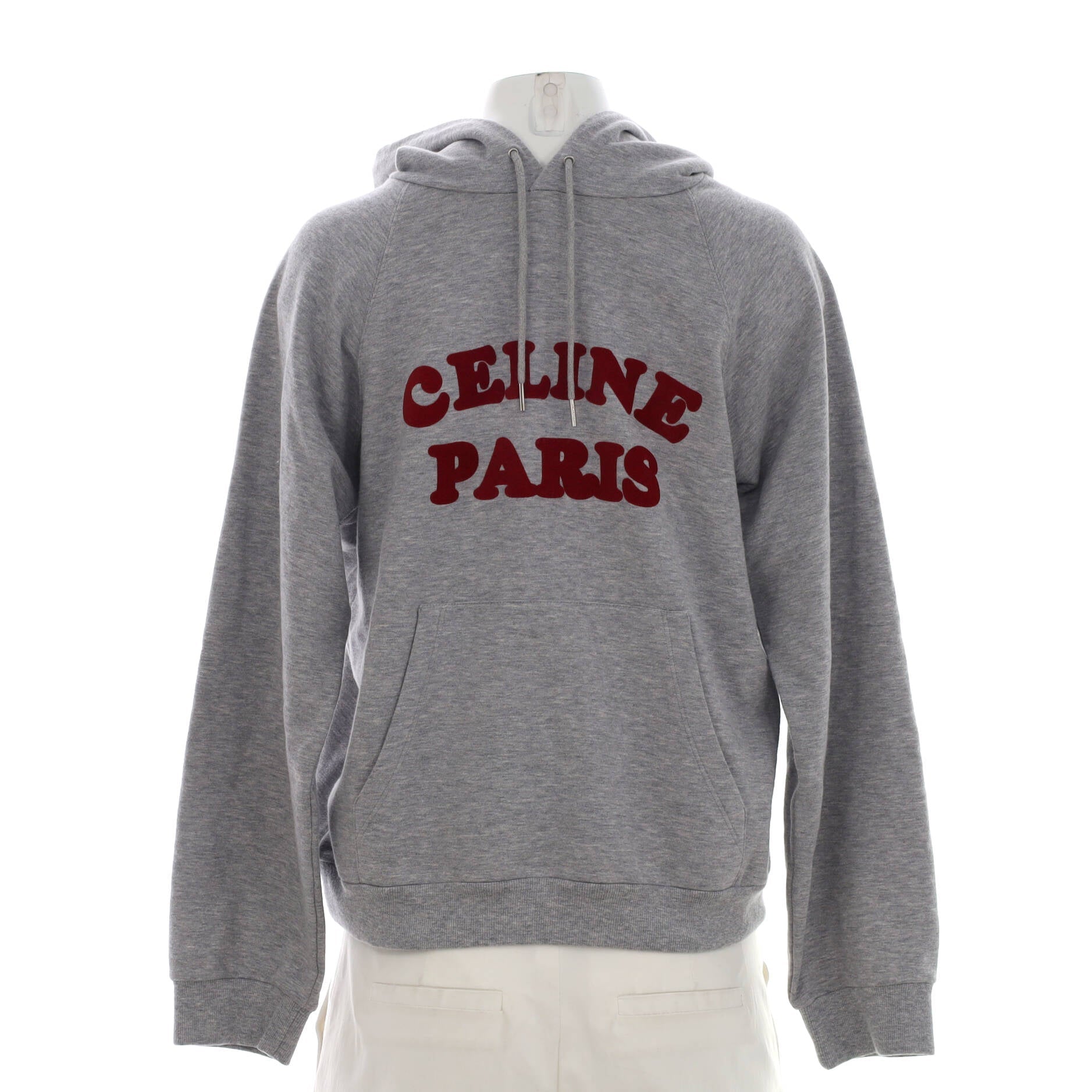 Logo Hoodie Cotton