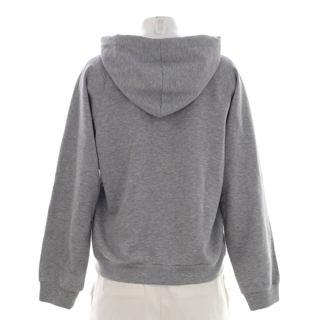Logo Hoodie Cotton