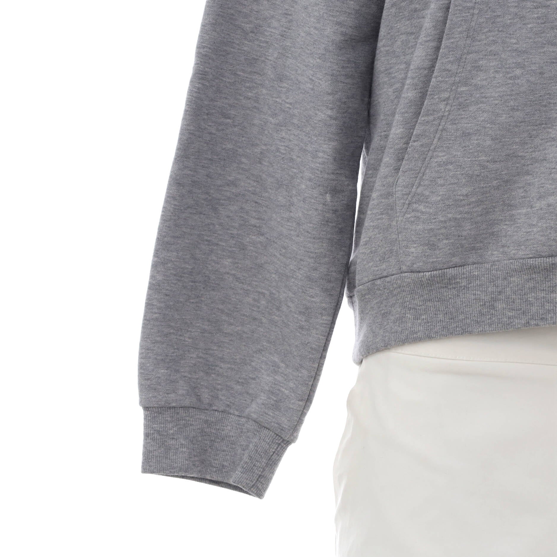 Logo Hoodie Cotton