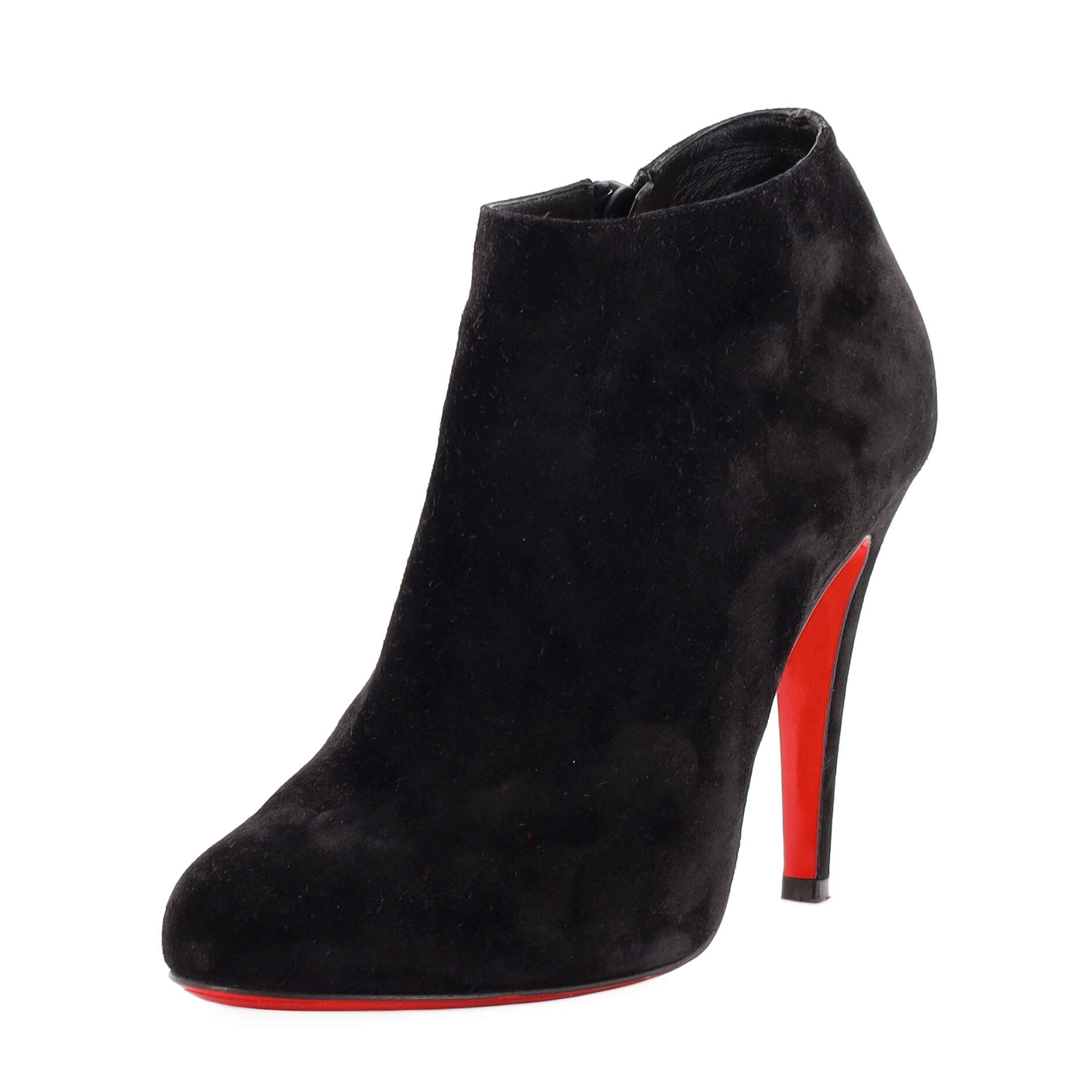 Women's Belle Boots Leather