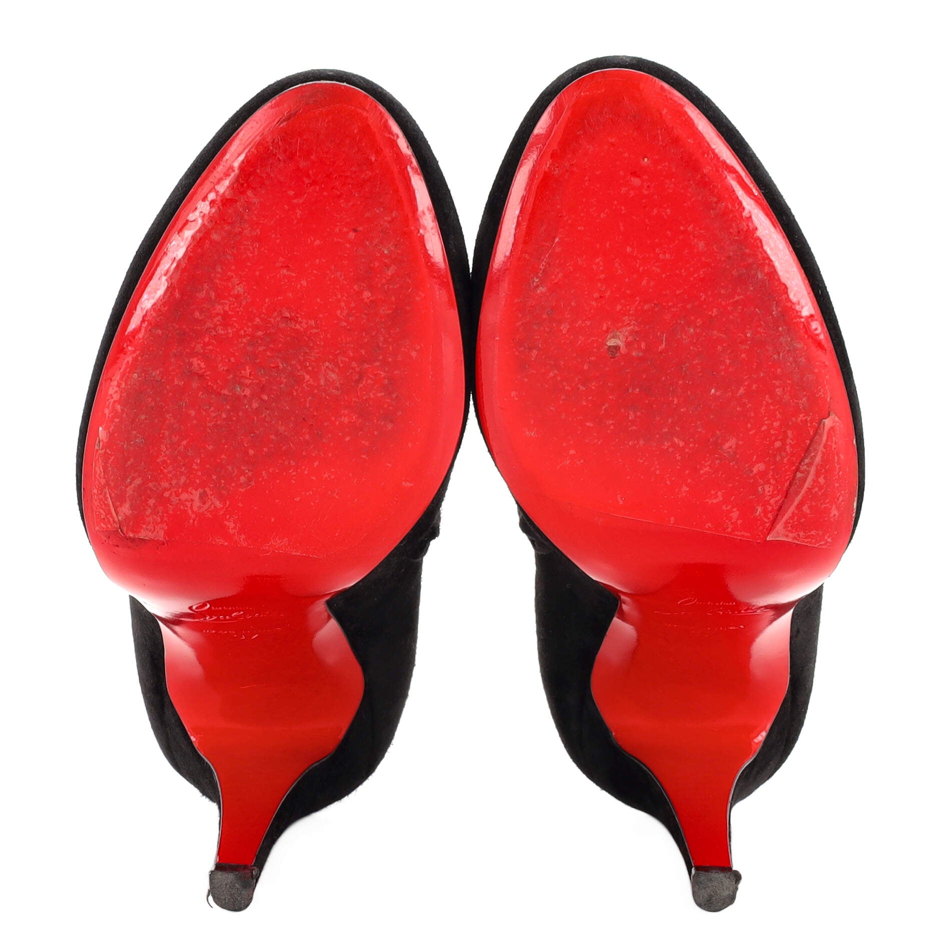 Women's Belle Boots Leather