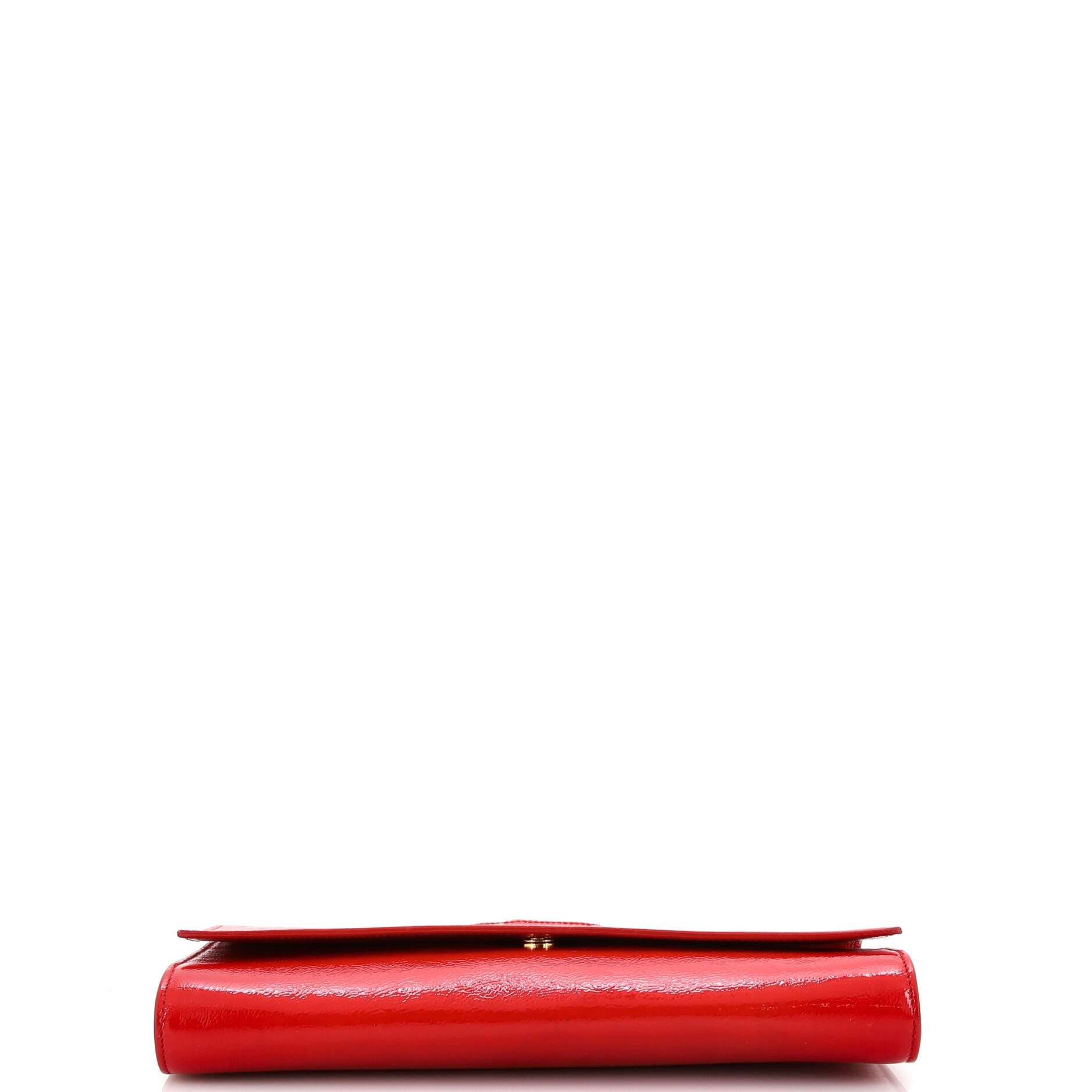 Belle de Jour Clutch Leather Large