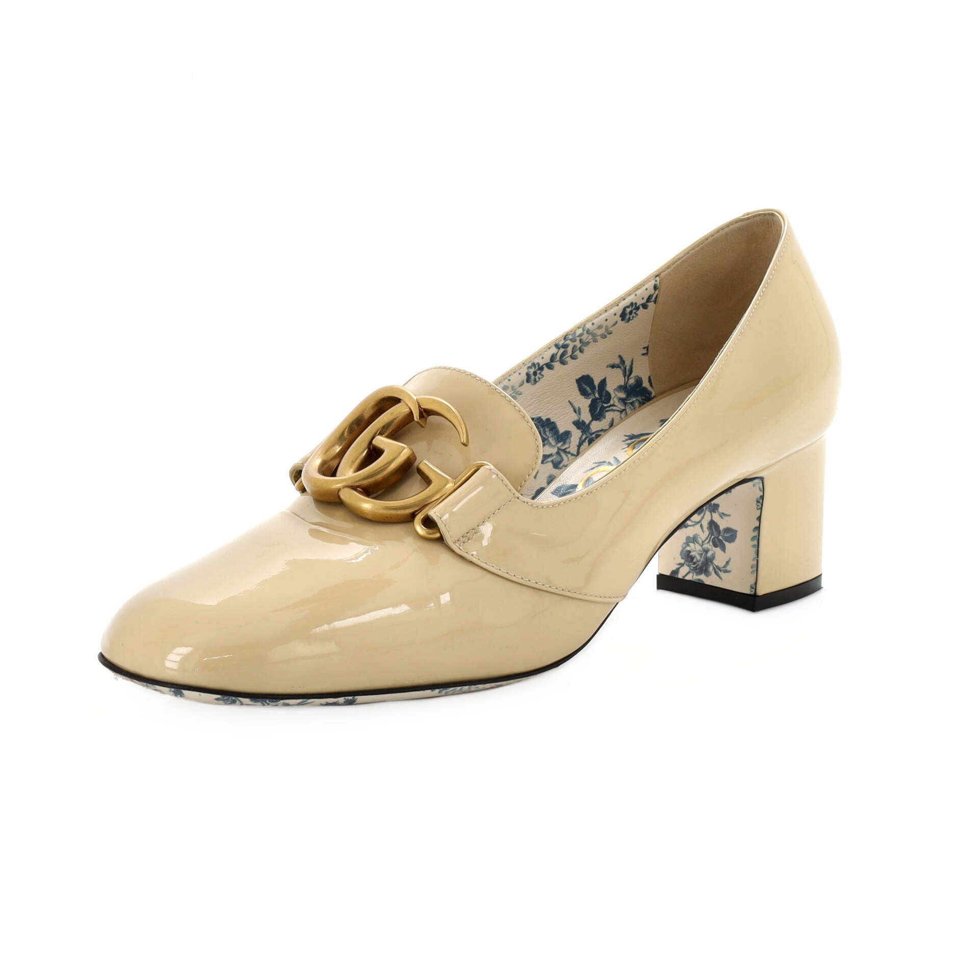 Women's Victoire Loafers Patent