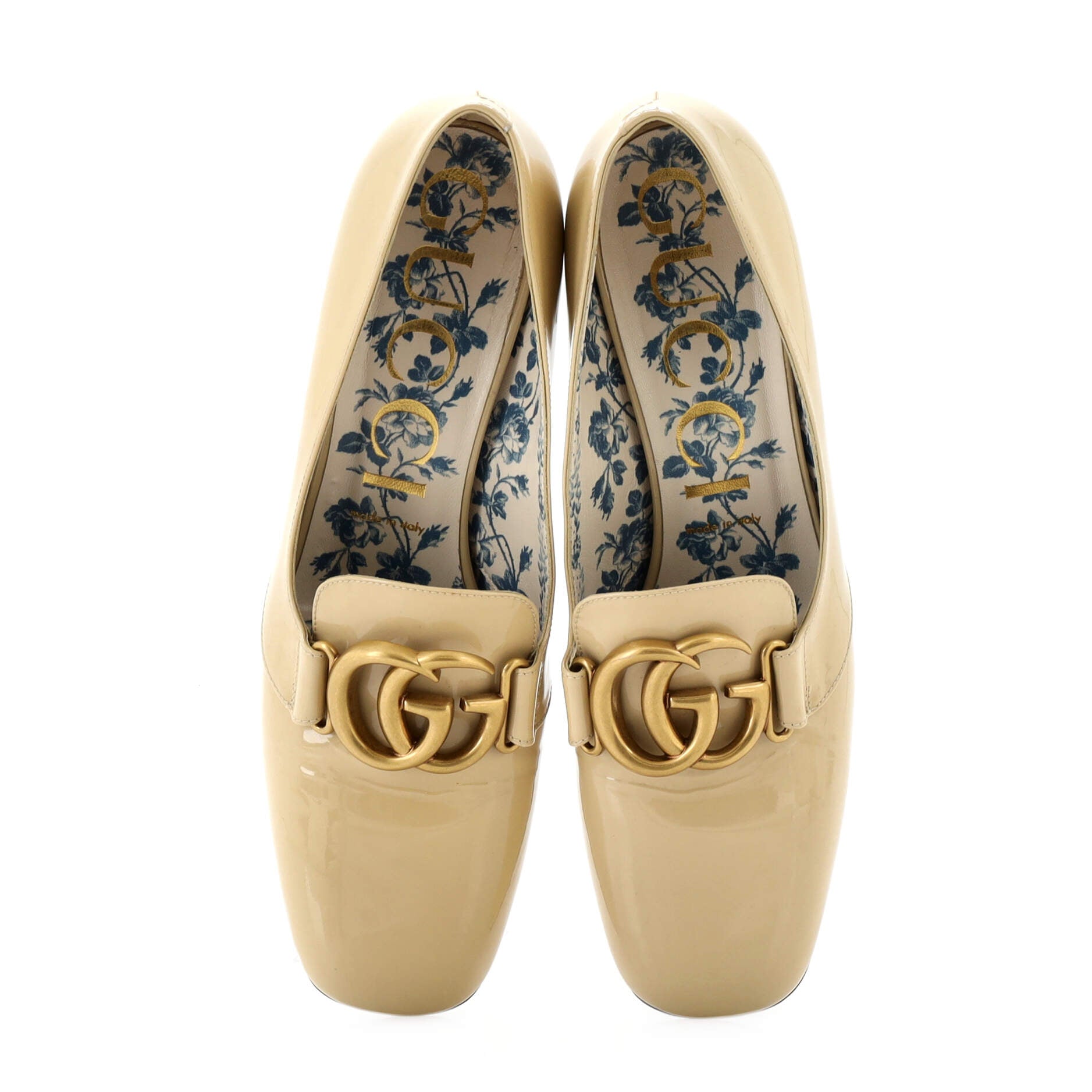 Women's Victoire Loafers Patent