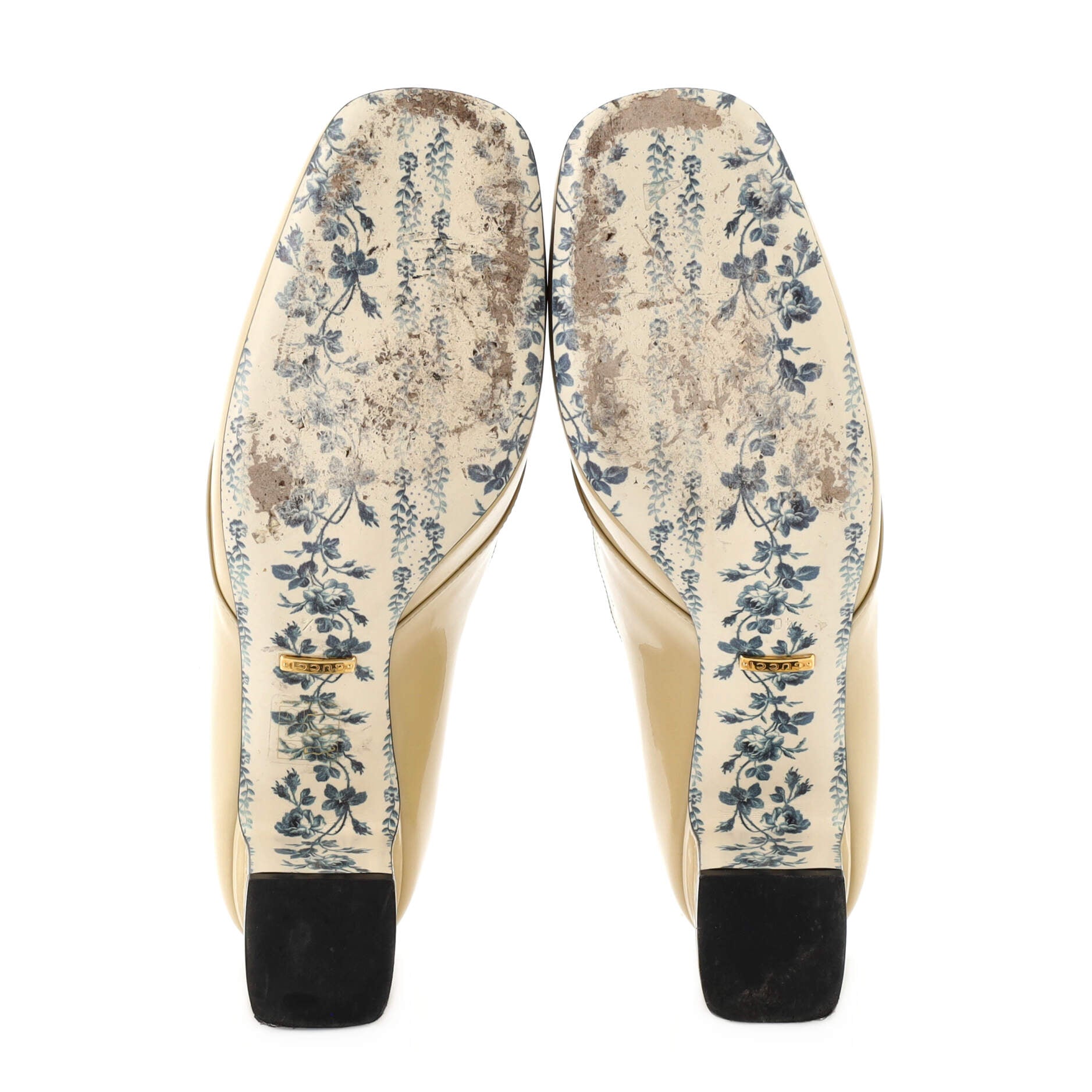 Women's Victoire Loafers Patent