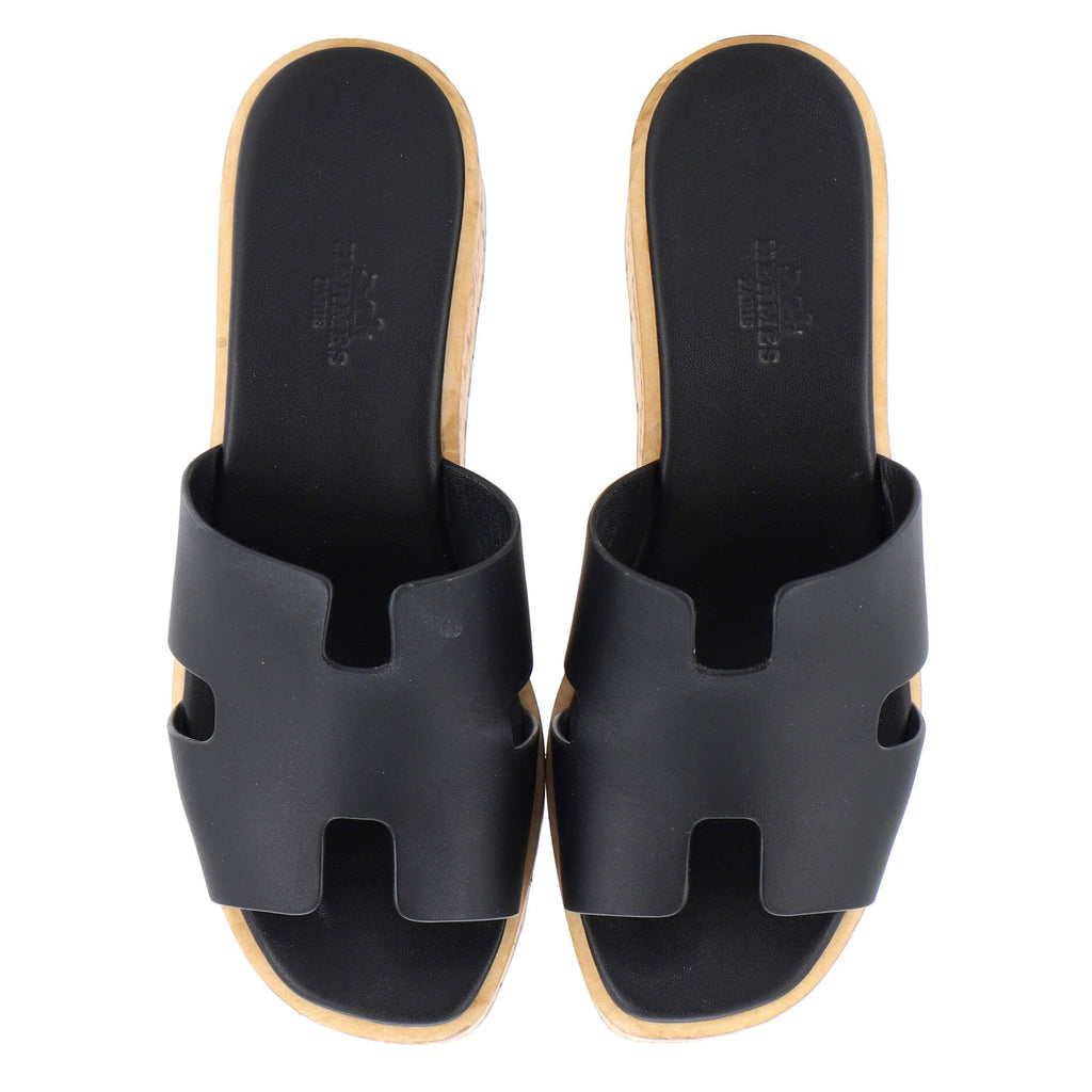 Women's Eze 30 Sandals Leather