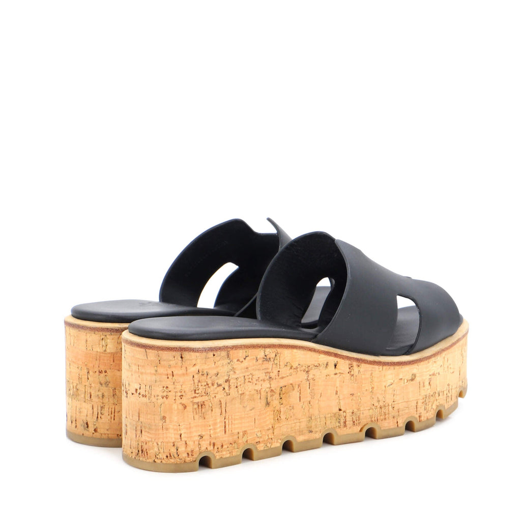 Women's Eze 30 Sandals Leather