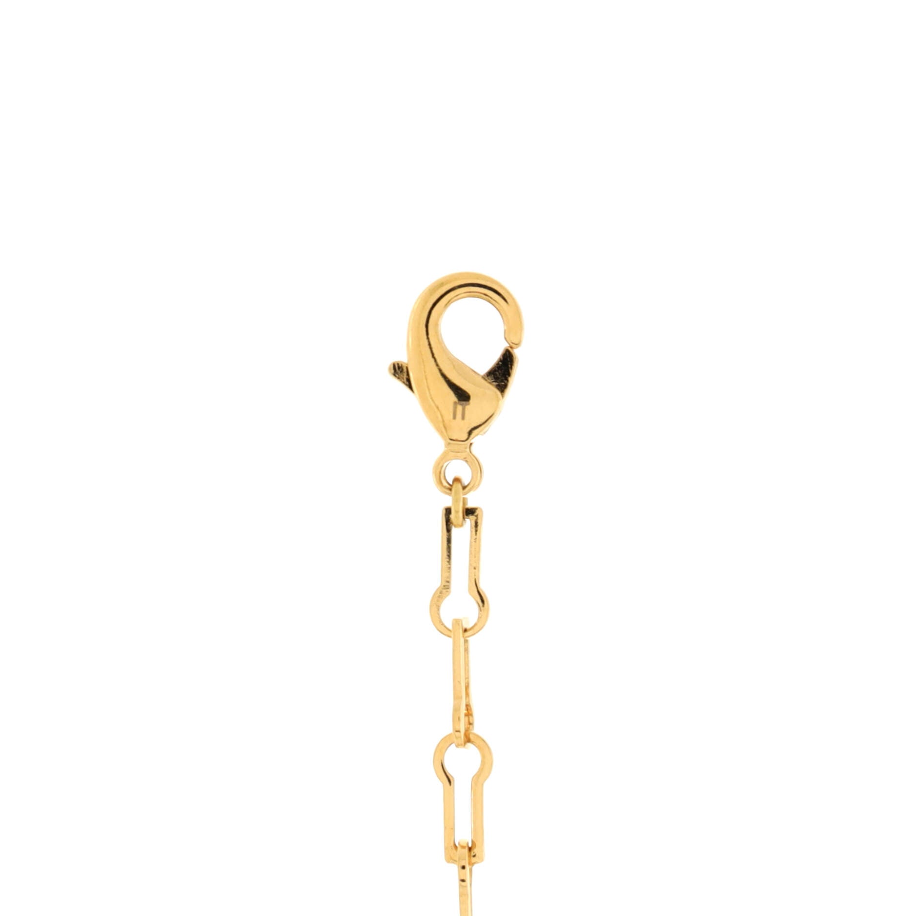Forever Young Choker Necklace Metal