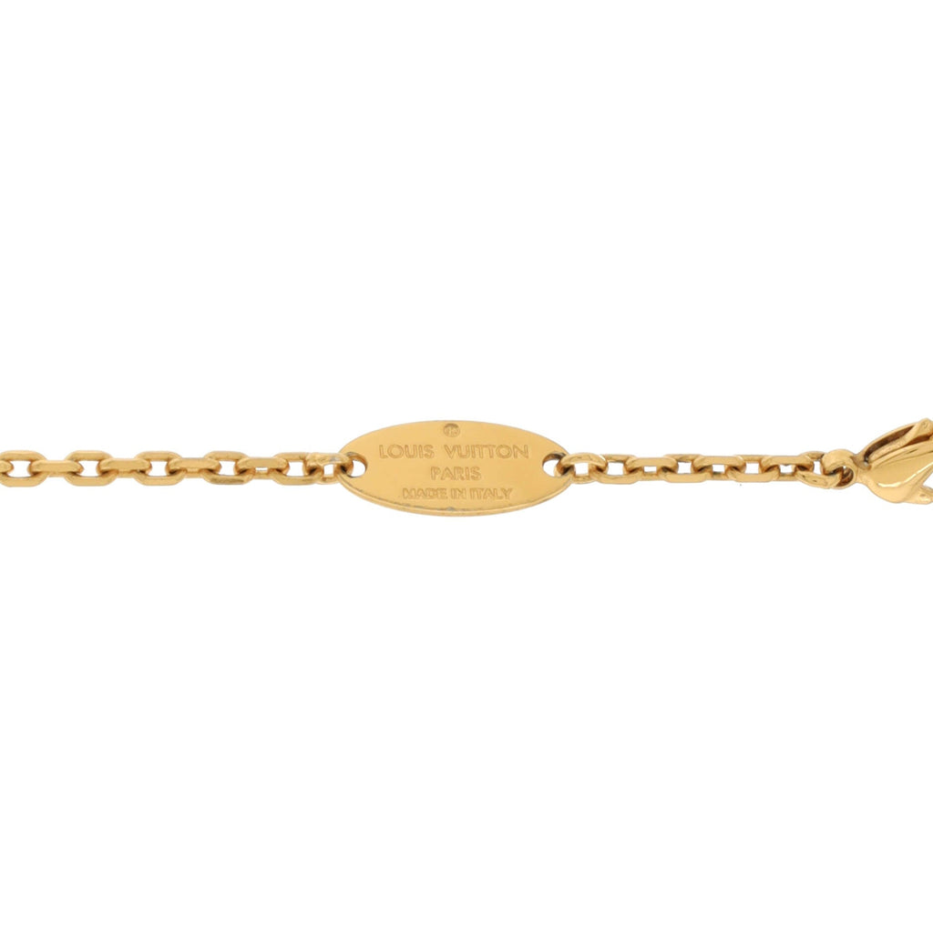 Fall in Love Bracelet Metal