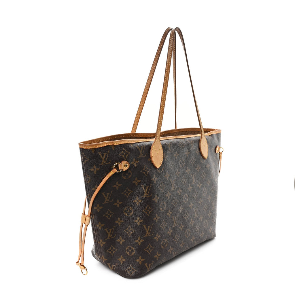 Monogram Neverfull MM