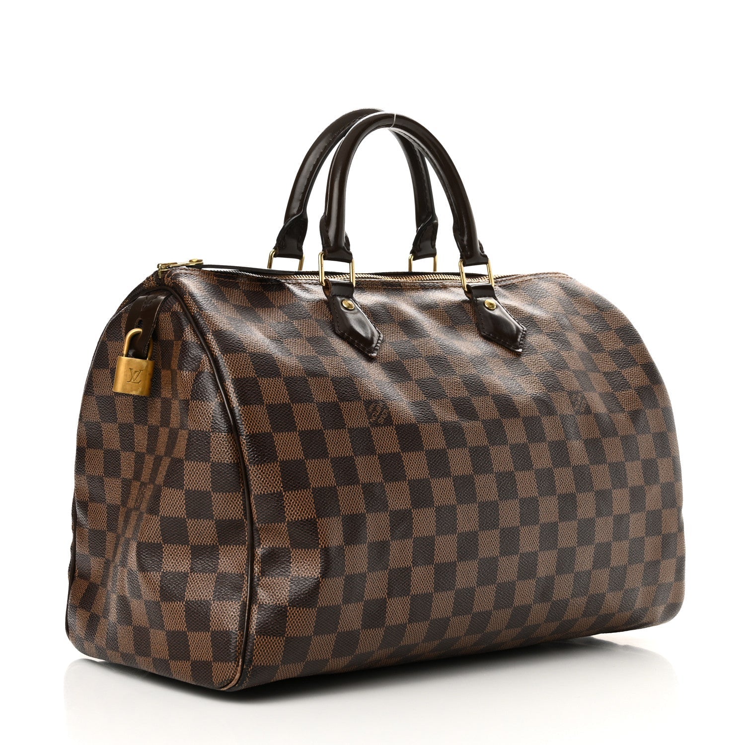 Damier Ebene Speedy 35