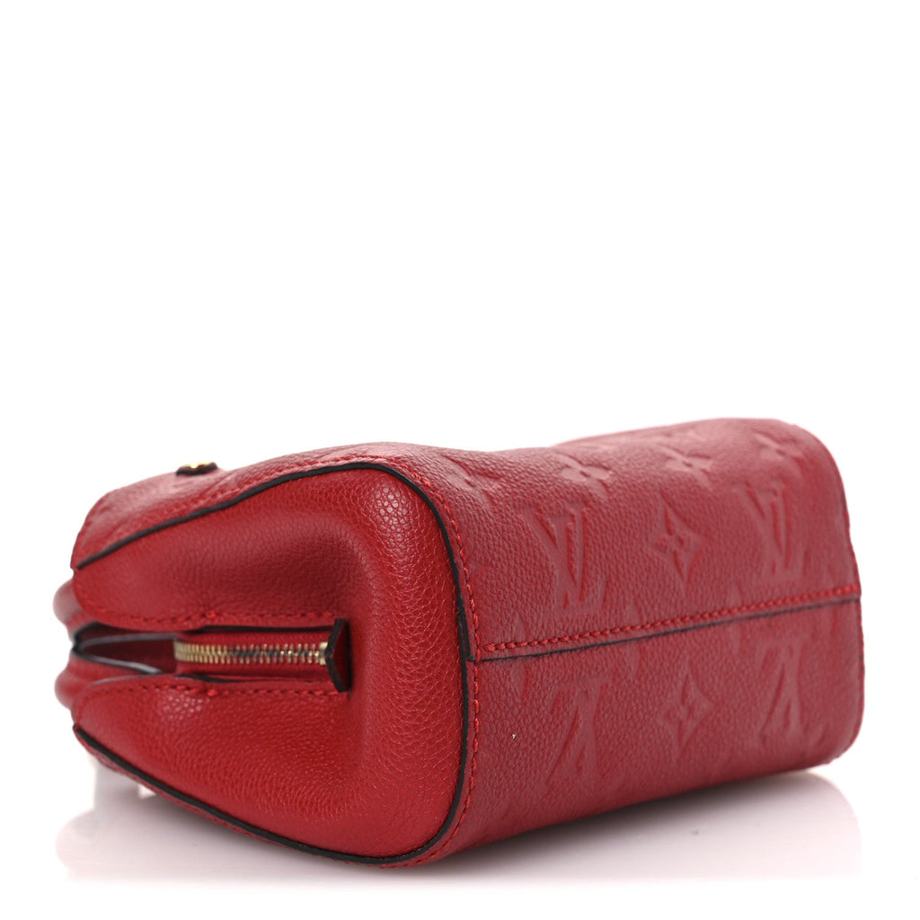 Empreinte Montaigne Nano Cherry