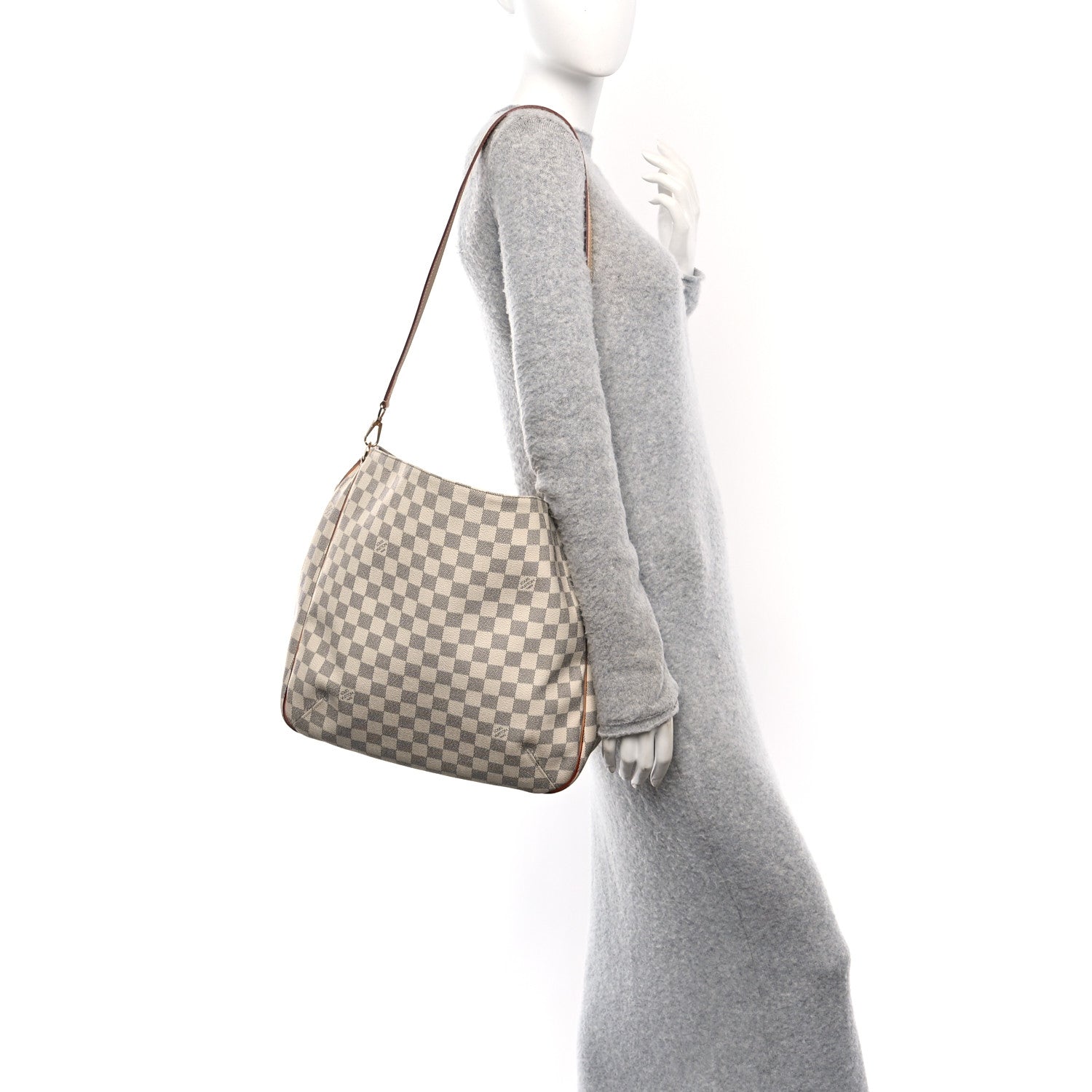 Damier Azur Soffi