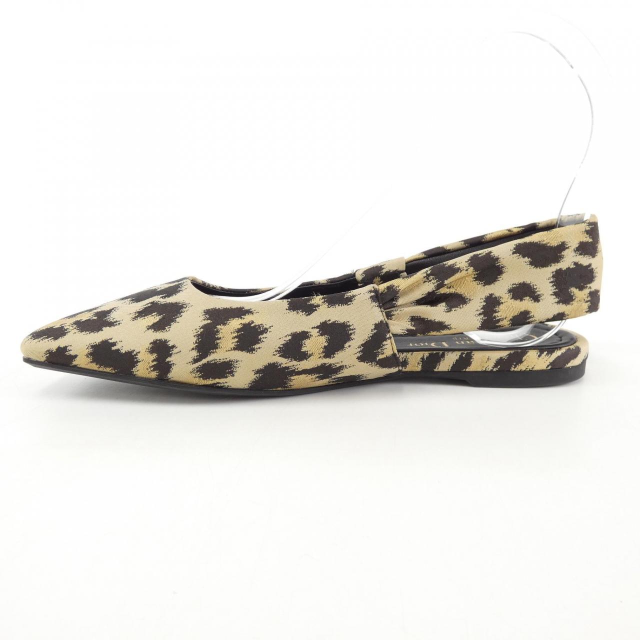 Christian Dior DIOR MIZZA Flat Shoes