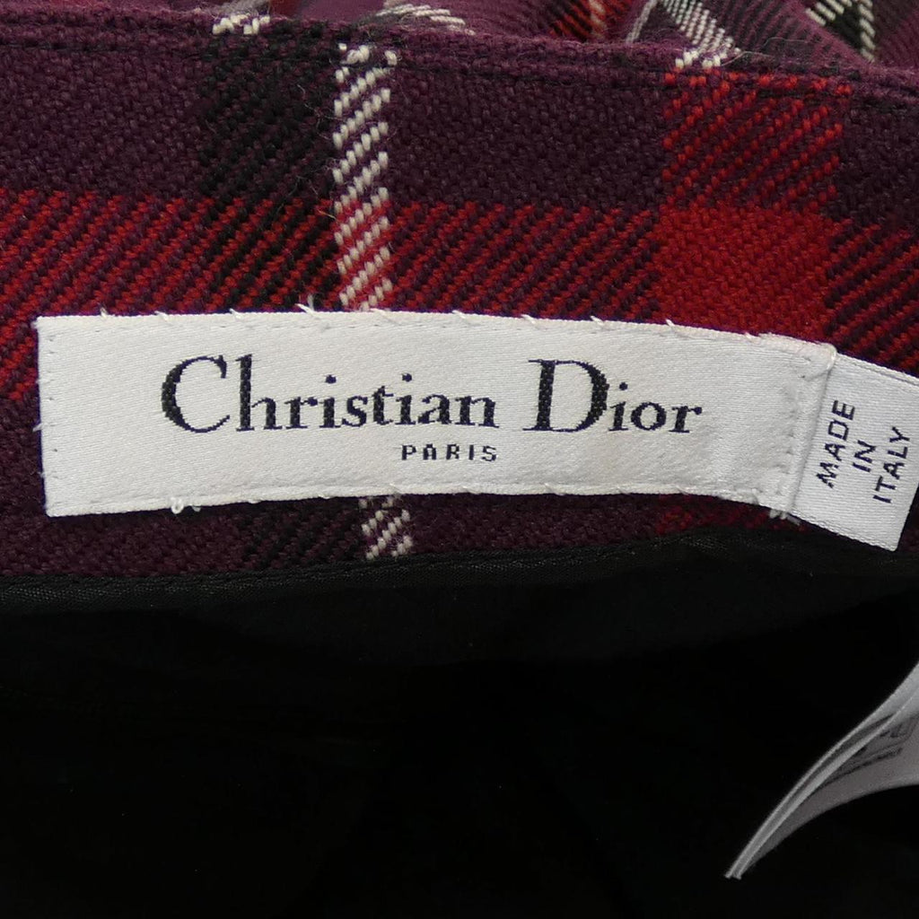 Christian Dior Skirt