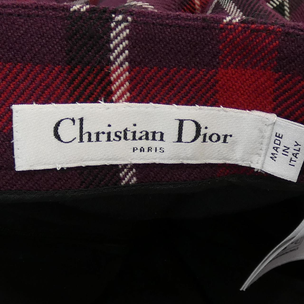 Christian Dior Skirt