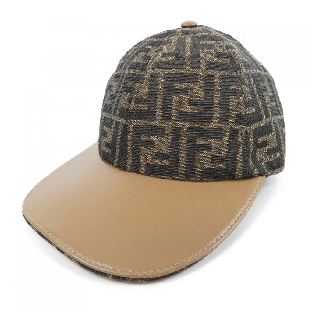 Fendi FXQ675 Cap