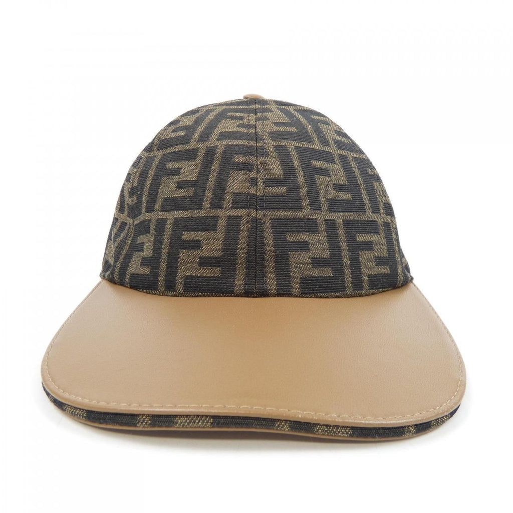 Fendi FXQ675 Cap