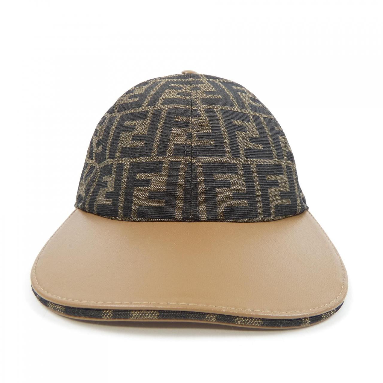 Fendi FXQ675 Cap