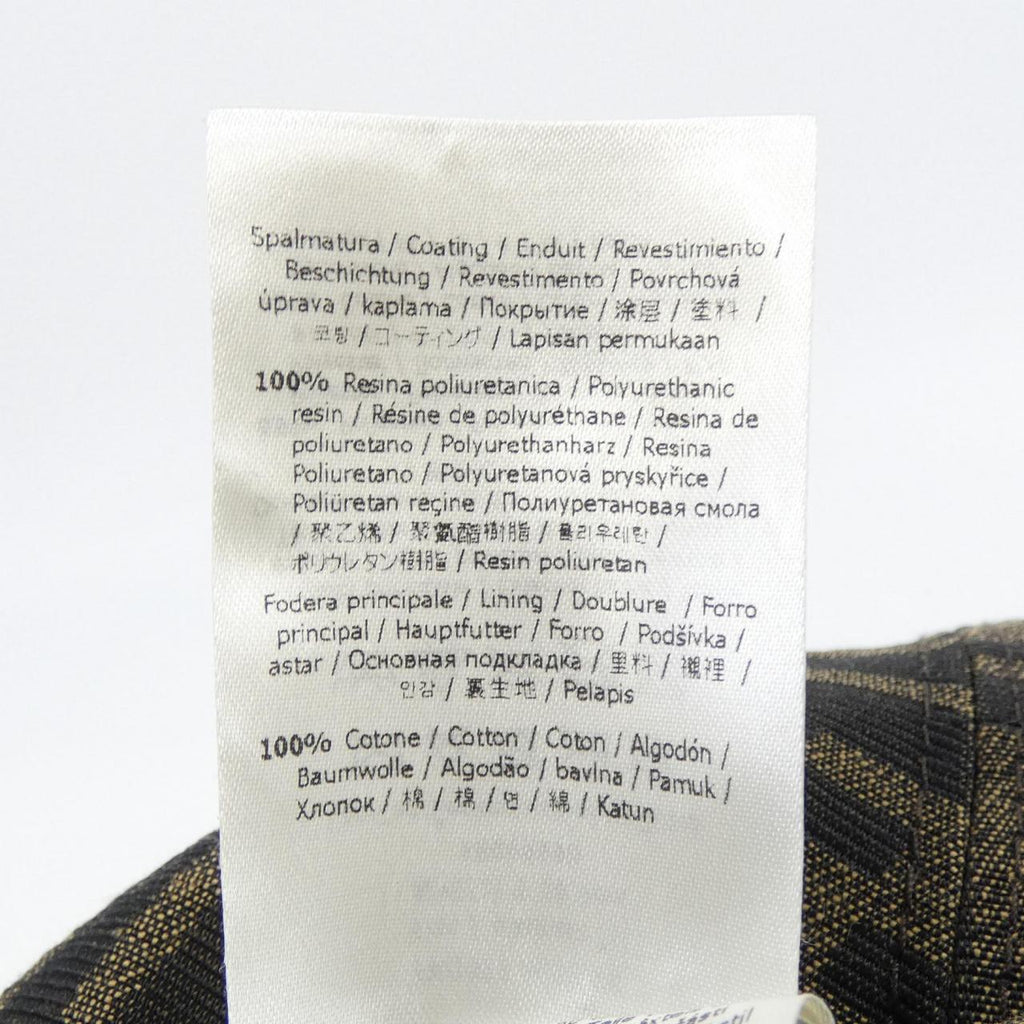 Fendi FXQ675 Cap