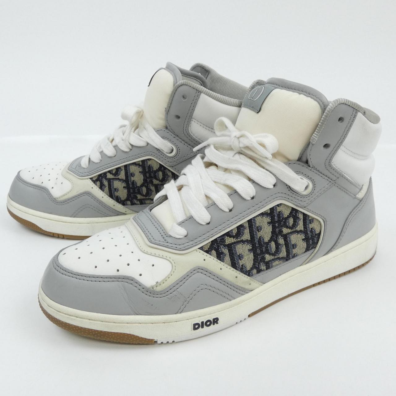 Dior 3SH133ZIR Sneakers
