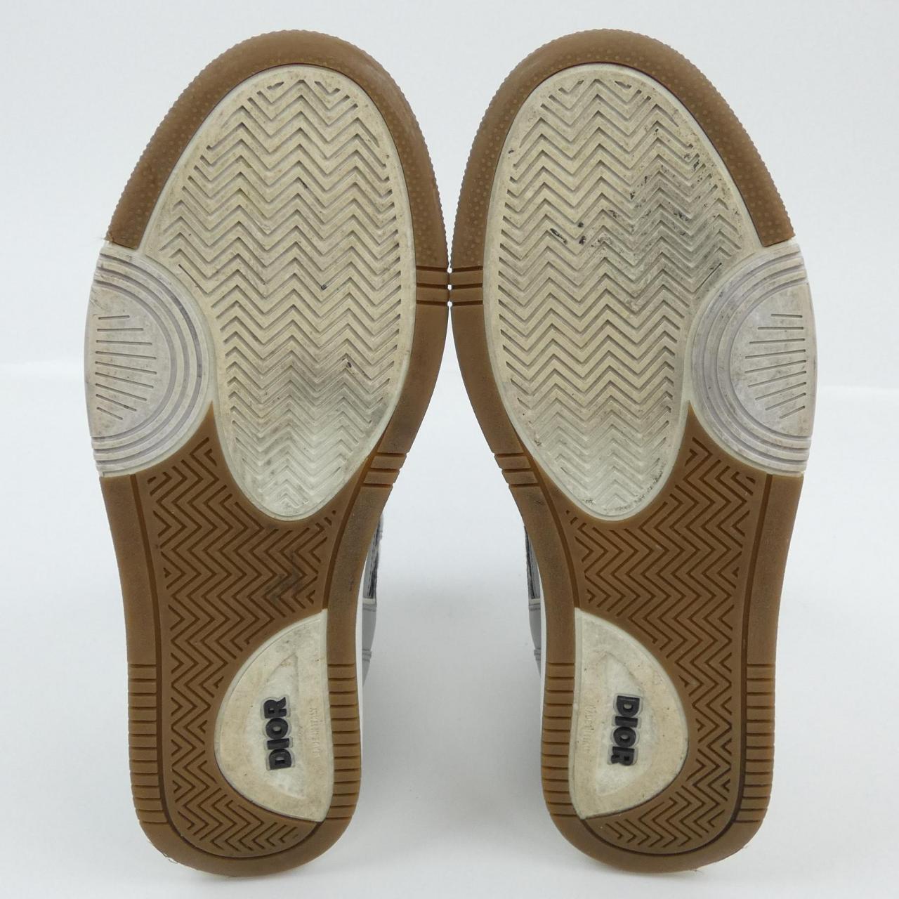 Dior 3SH133ZIR Sneakers