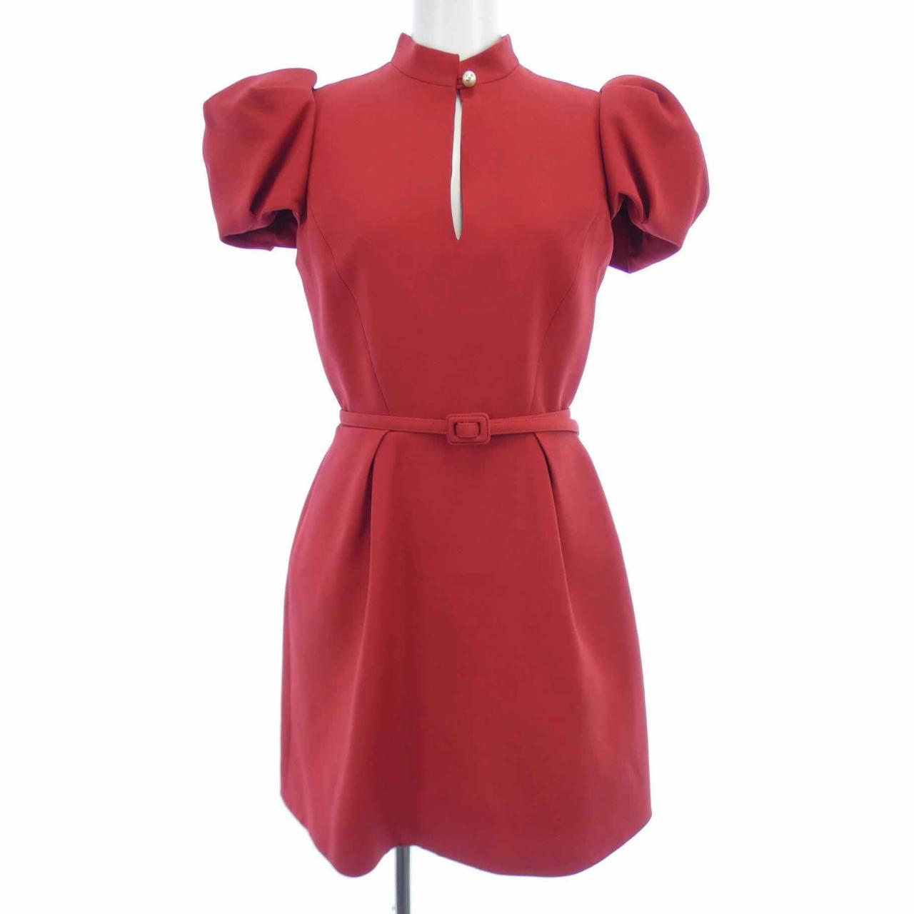 Christian Dior Dress