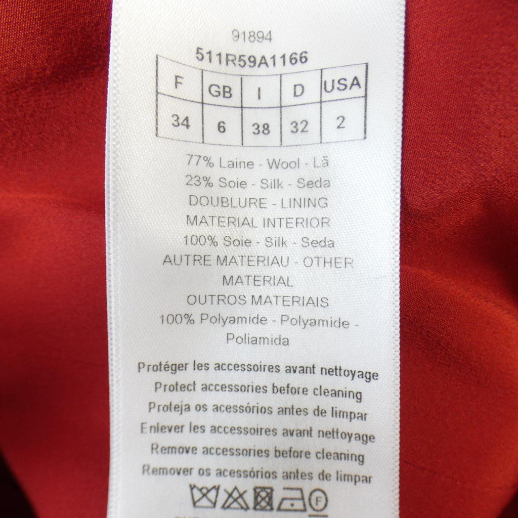 Christian Dior Dress