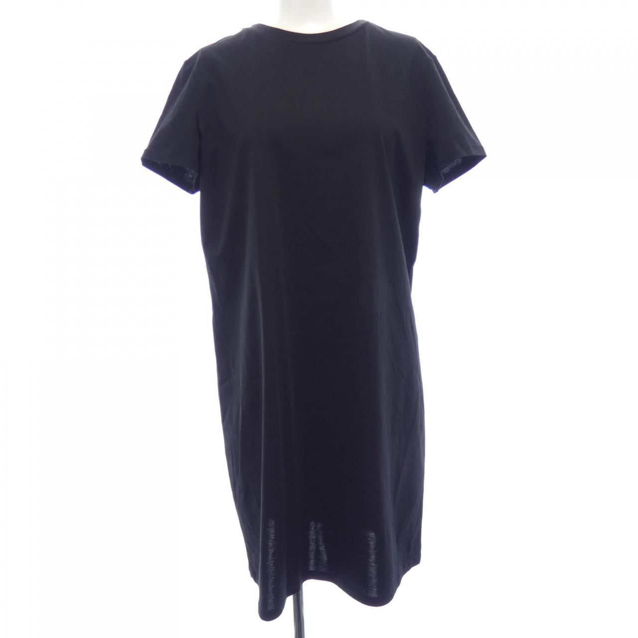 Chanel Cut Dress