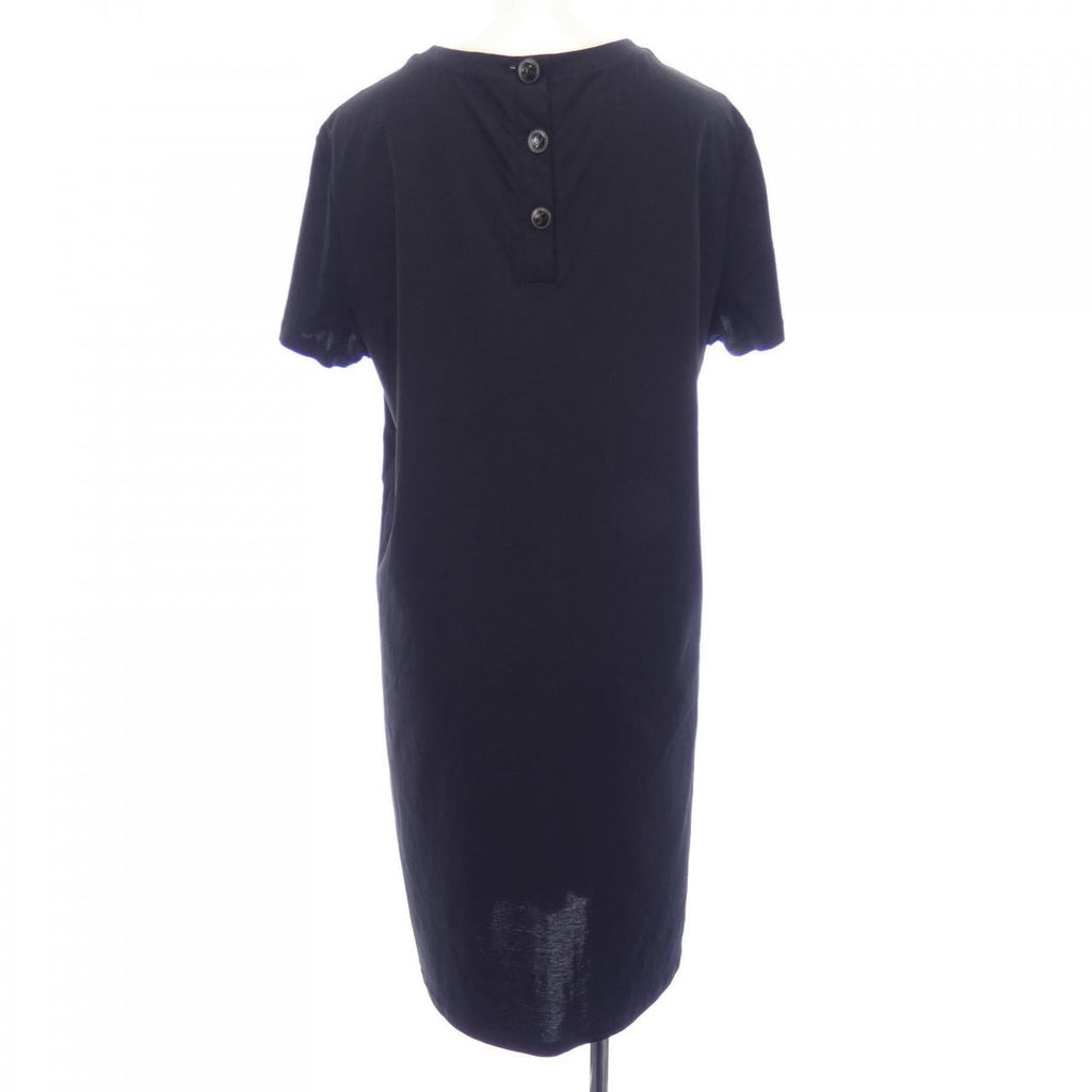 Chanel Cut Dress
