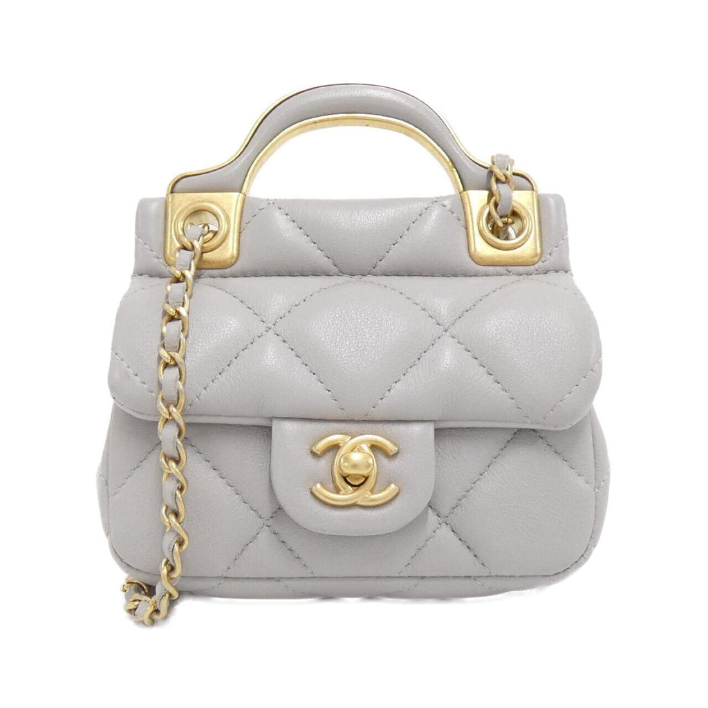 Chanel AP2271 Calf  Case