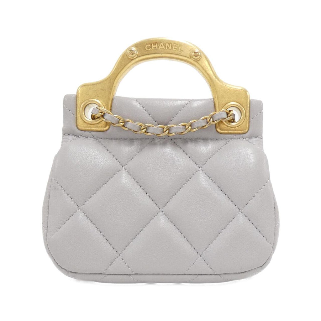 Chanel AP2271 Calf  Case