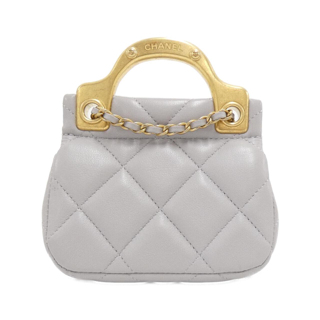 Chanel AP2271 Calf  Case