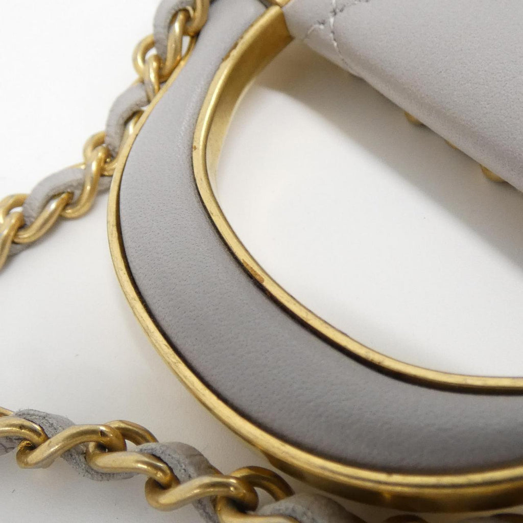 Chanel AP2271 Calf  Case