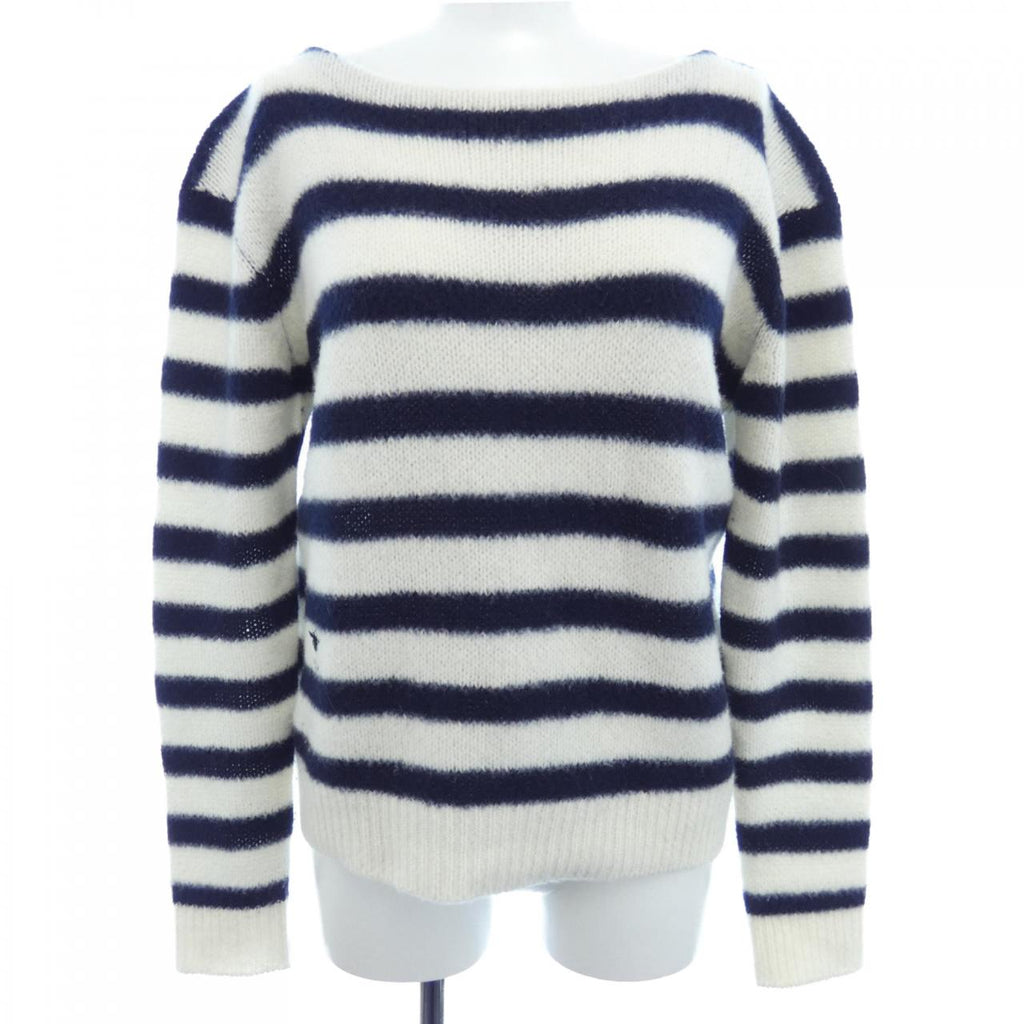 Christian Dior 100% Cashmere Knit
