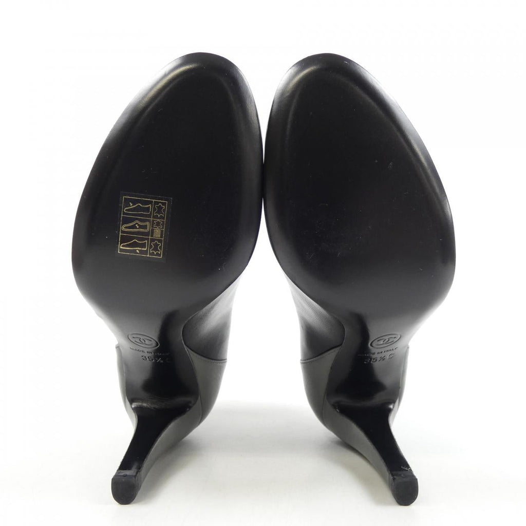Chanel Used Pumps