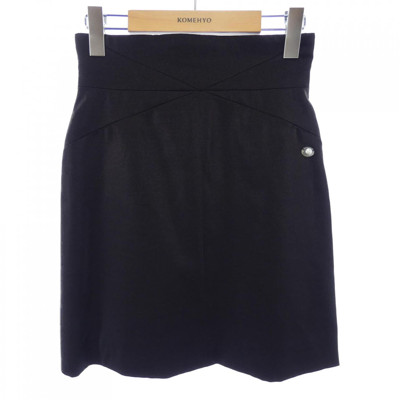 Chanel Skirt Skirt