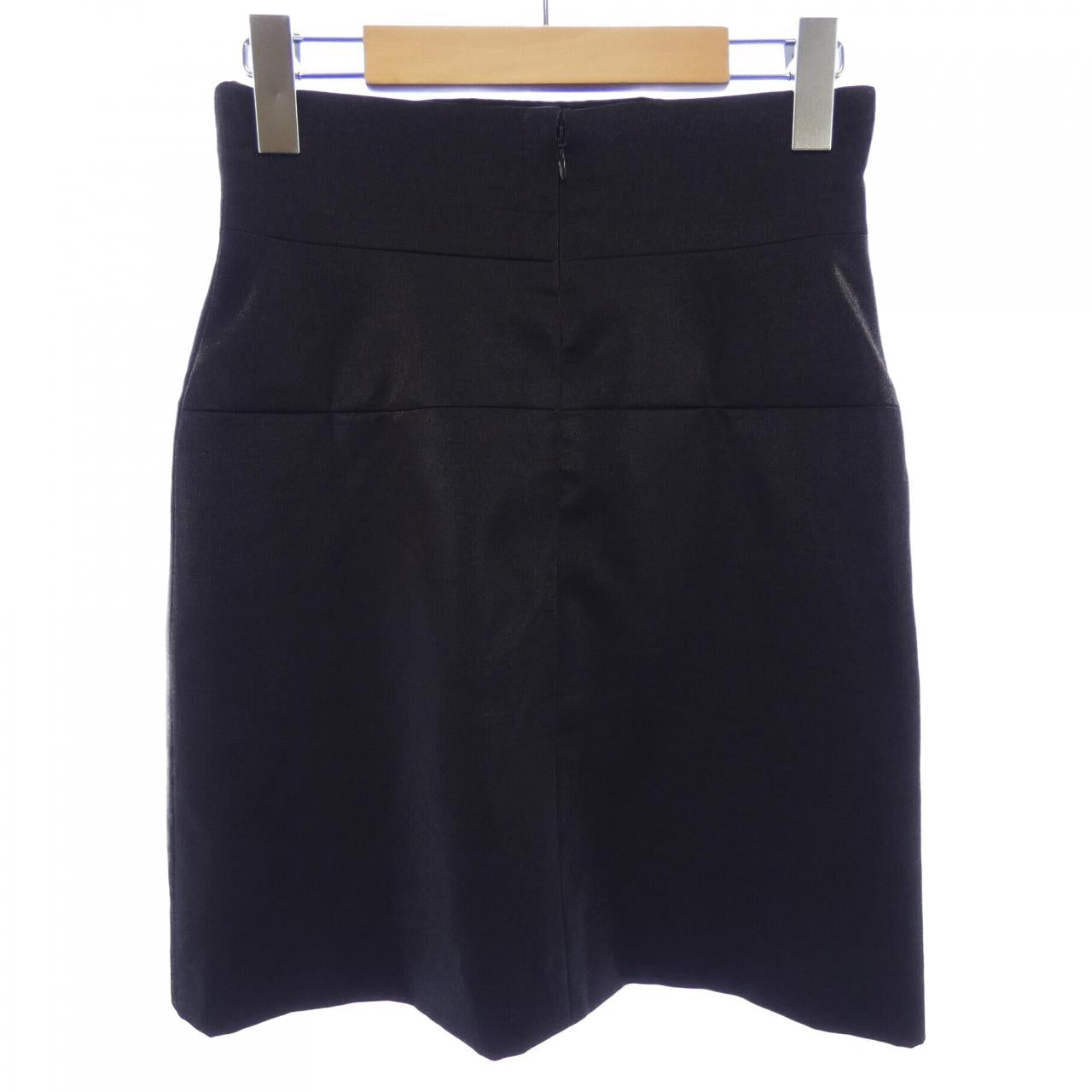 Chanel Skirt Skirt