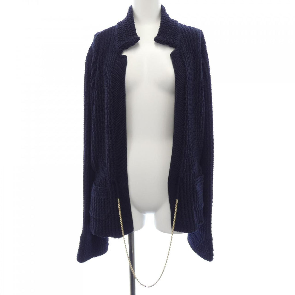 Chanel P40706K02995 Wool igan