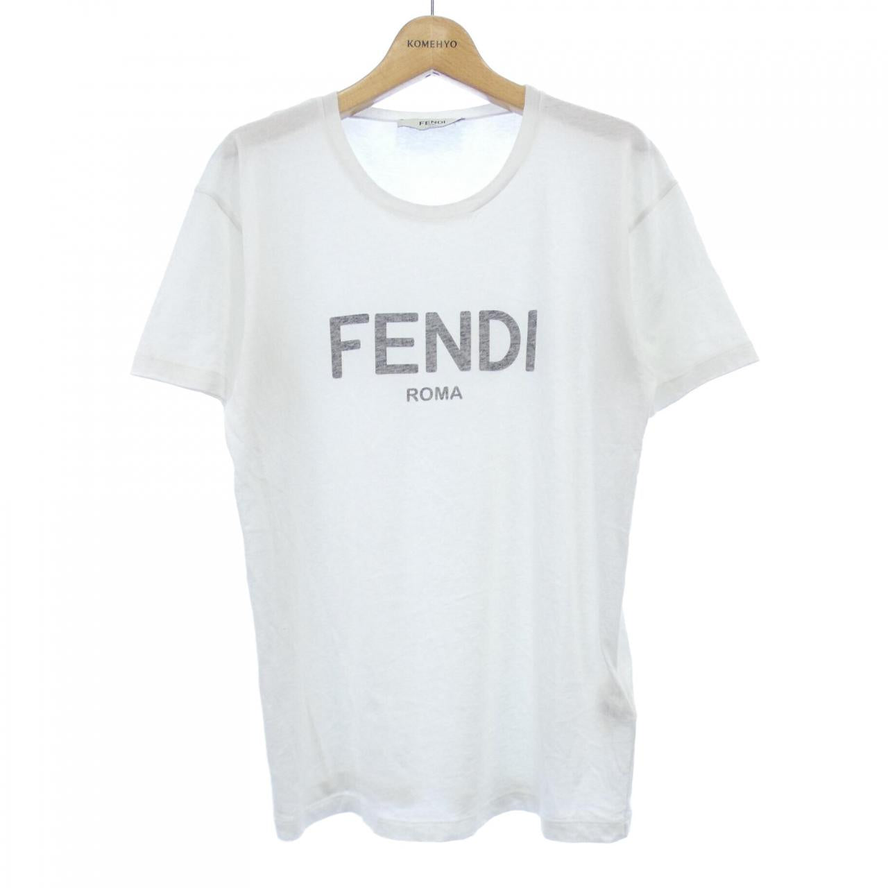 Fendi T-shirt