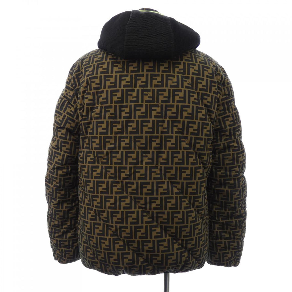 Fendi FAA634 A8J6 Down Jacket