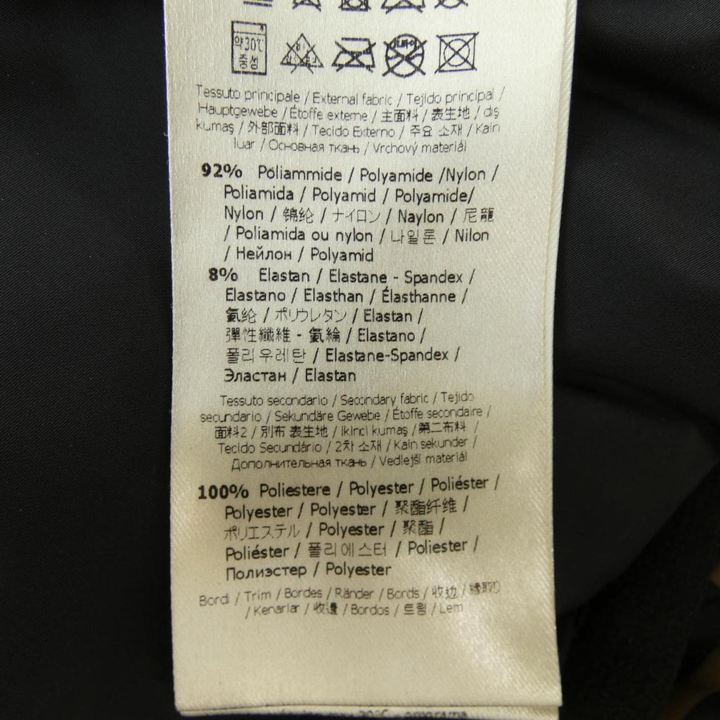 Fendi FAA634 A8J6 Down Jacket