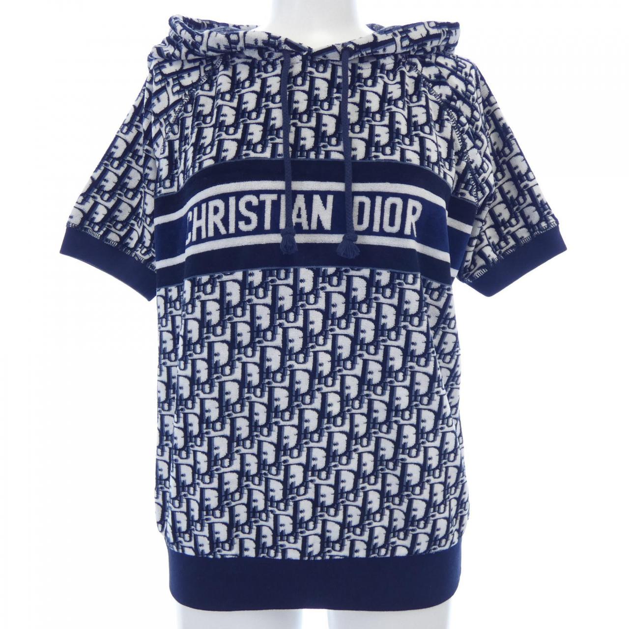 Christian Dior 113S06A4022 Hoodie