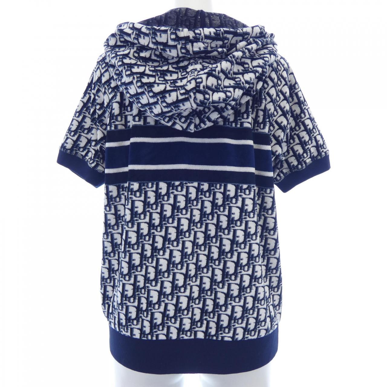 Christian Dior 113S06A4022 Hoodie
